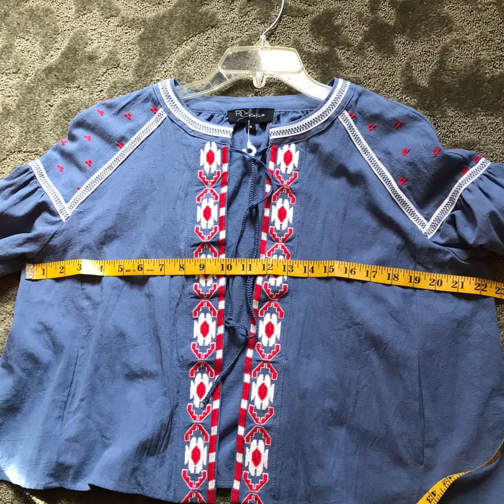 Jacket - Picture 8 of 11